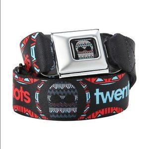 Twenty one Pilots RARE belt